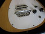 Rickenbacker 900/6 Tulip, Mapleglo: Close up - Free