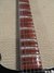 Rickenbacker 620/6 , Jetglo: Neck - Front