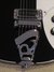 Rickenbacker 620/6 , Jetglo: Close up - Free
