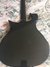 Feb 1968 Rickenbacker 450/6 , Jetglo: Body - Rear