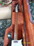 Rickenbacker 450/6 , Jetglo: Full Instrument - Front