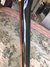 Rickenbacker 450/6 , Jetglo: Neck - Rear