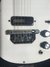 Rickenbacker 450/6 , Jetglo: Close up - Free2