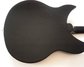 Rickenbacker 330/6 , Jetglo: Body - Rear