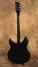 Rickenbacker 330/6 , Jetglo: Full Instrument - Rear