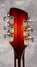 Rickenbacker 366/12 , Fireglo: Headstock - Rear