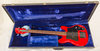 Rickenbacker 3000/4 Refin, Red: Free image2