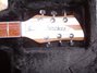 Rickenbacker 360/6 , Mapleglo: Headstock