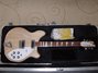 Rickenbacker 360/6 , Mapleglo: Full Instrument - Front