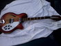 Rickenbacker 360/12 , Fireglo: Full Instrument - Front