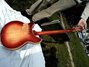 Rickenbacker 360/12 , Fireglo: Full Instrument - Rear