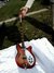 Rickenbacker 360/12 , Fireglo: Neck - Front