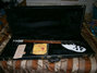 Rickenbacker 350/6 Liverpool, Jetglo: Free image2