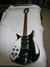 Rickenbacker 350/6 Liverpool, Jetglo: Full Instrument - Front