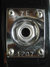 Rickenbacker 350/6 Liverpool, Jetglo: Close up - Free2