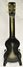 Rickenbacker 59/6 LapSteel, Gray Sunburst: Full Instrument - Rear