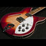 Rickenbacker 360/6 WB, Fireglo: Free image2