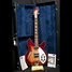 Rickenbacker 360/6 WB, Fireglo: Full Instrument - Front