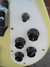 Rickenbacker 4001/4 CS, Cream: Free image2