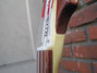 Rickenbacker 4001/4 CS, Cream: Headstock - Rear