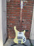 Rickenbacker 4001/4 CS, Cream: Full Instrument - Front