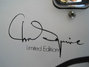 Rickenbacker 4001/4 CS, Cream: Close up - Free2