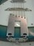 Rickenbacker 420/6 Symfonia Grand, Aqua Blueburst: Free image2