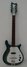 Rickenbacker 420/6 Symfonia Grand, Aqua Blueburst: Full Instrument - Front