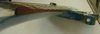 Rickenbacker 420/6 Symfonia Grand, Aqua Blueburst: Neck - Front