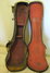 Rickenbacker 59/6 LapSteel, Gray: Free image