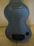 Rickenbacker 59/6 LapSteel, Gray: Body - Front