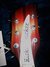 Rickenbacker 360/6 , Fireglo: Headstock