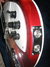 Rickenbacker 360/6 , Fireglo: Close up - Free
