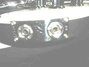 Rickenbacker 620/6 , Midnightblue: Close up - Free
