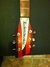 Rickenbacker 330/6 , Fireglo: Free image
