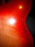 Rickenbacker 330/6 , Fireglo: Body - Rear