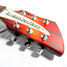 Rickenbacker 360/6 WB, Fireglo: Headstock