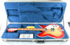 Rickenbacker 360/6 WB, Fireglo: Free image
