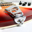 Rickenbacker 360/6 WB, Fireglo: Close up - Free