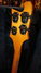 Rickenbacker 4003/4 BH BT, Mapleglo: Headstock - Rear