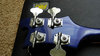 Rickenbacker 4003/4 , Midnightblue: Headstock - Rear