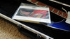 Rickenbacker 4003/4 , Midnightblue: Neck - Front