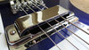 Rickenbacker 4003/4 , Midnightblue: Close up - Free2