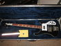 Rickenbacker 4003/4 , Jetglo: Full Instrument - Front