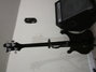 Rickenbacker 4003/4 , Jetglo: Full Instrument - Rear