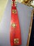 Rickenbacker 100/6 LapSteel, Red: Full Instrument - Rear