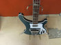 Rickenbacker 4003/4 , Turquoise: Free image2