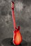 Rickenbacker 660/12 , Fireglo: Headstock