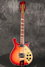 Rickenbacker 660/12 , Fireglo: Full Instrument - Front