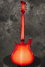 Rickenbacker 660/12 , Fireglo: Full Instrument - Rear